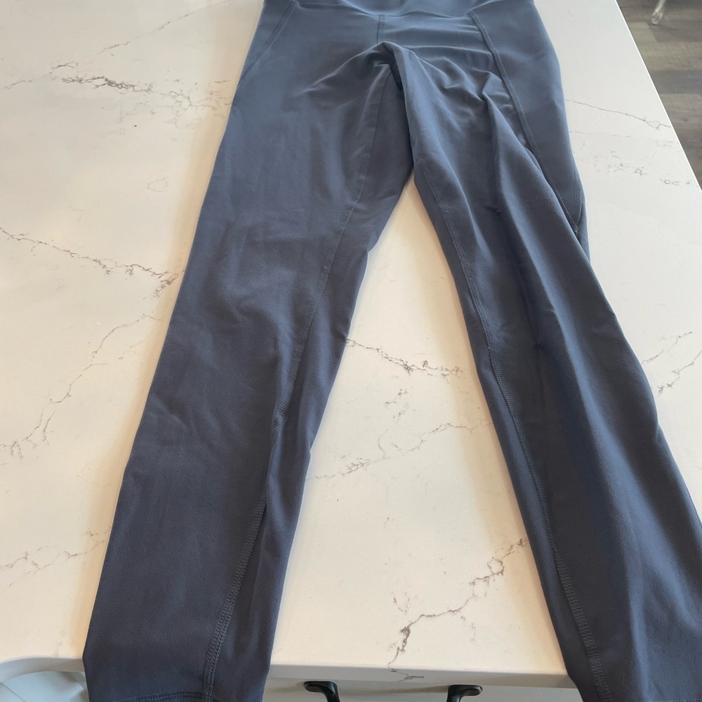 Old Navy Active Gray Leggings